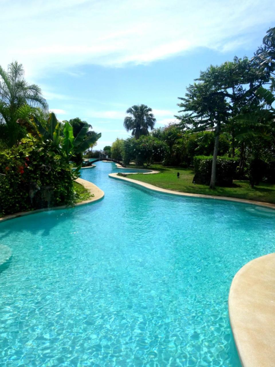 Sunset Beach Carlton- Tahiti - Beachfront Luxury Residence & Pool - 4 Pers Punaauia (Tahiti) Exterior foto